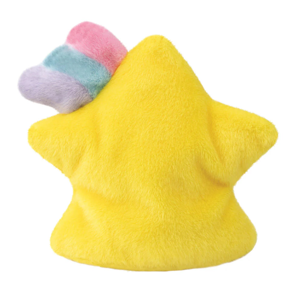 Palm Pals Pisces Star Medium Soft Toy