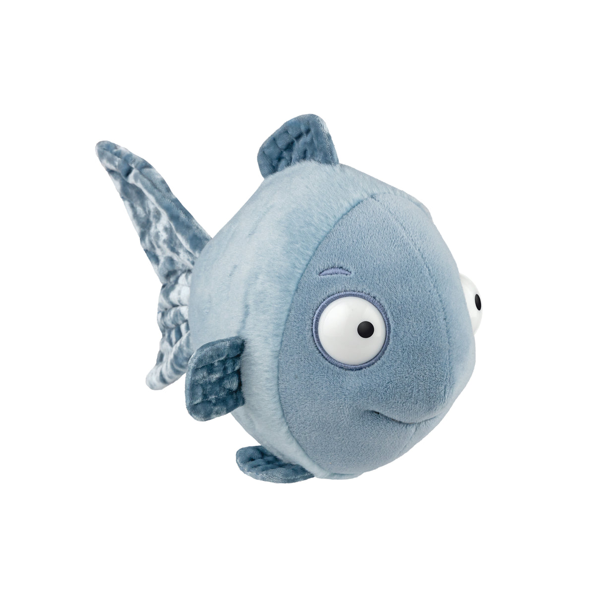 Tiddler Fish Soft Toy