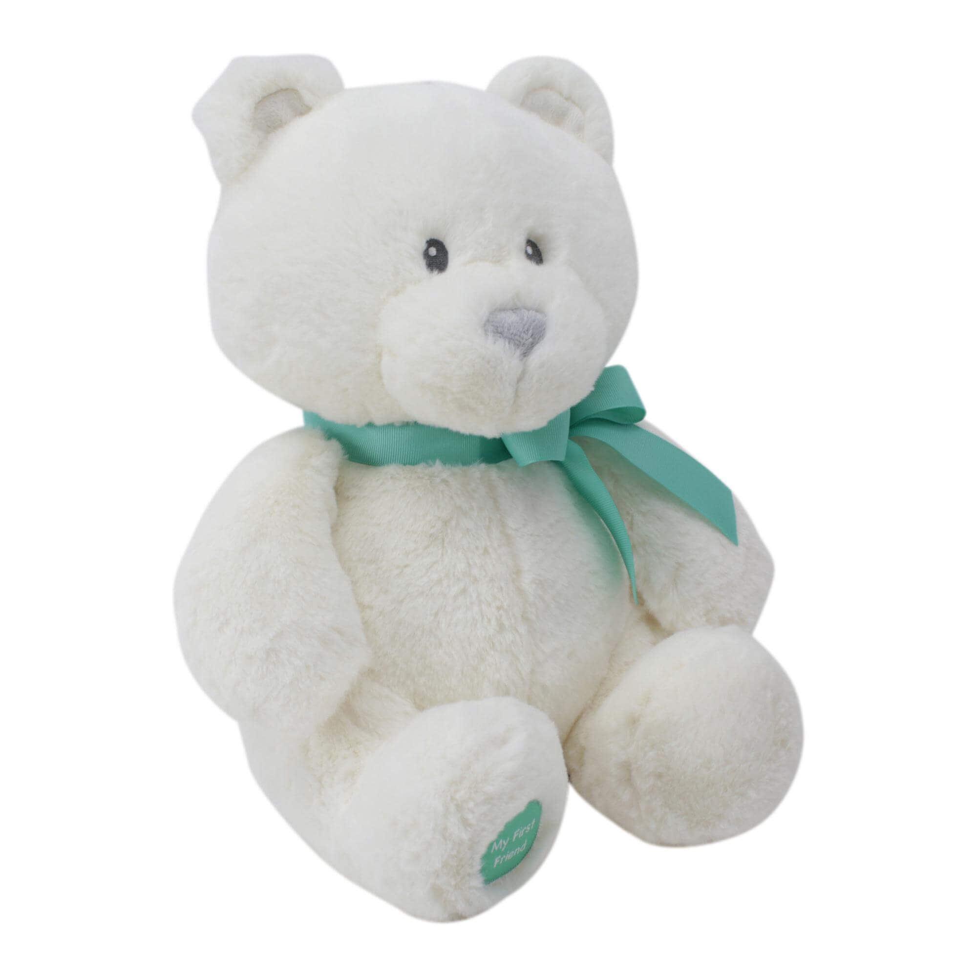 My First Bear Soft Toy