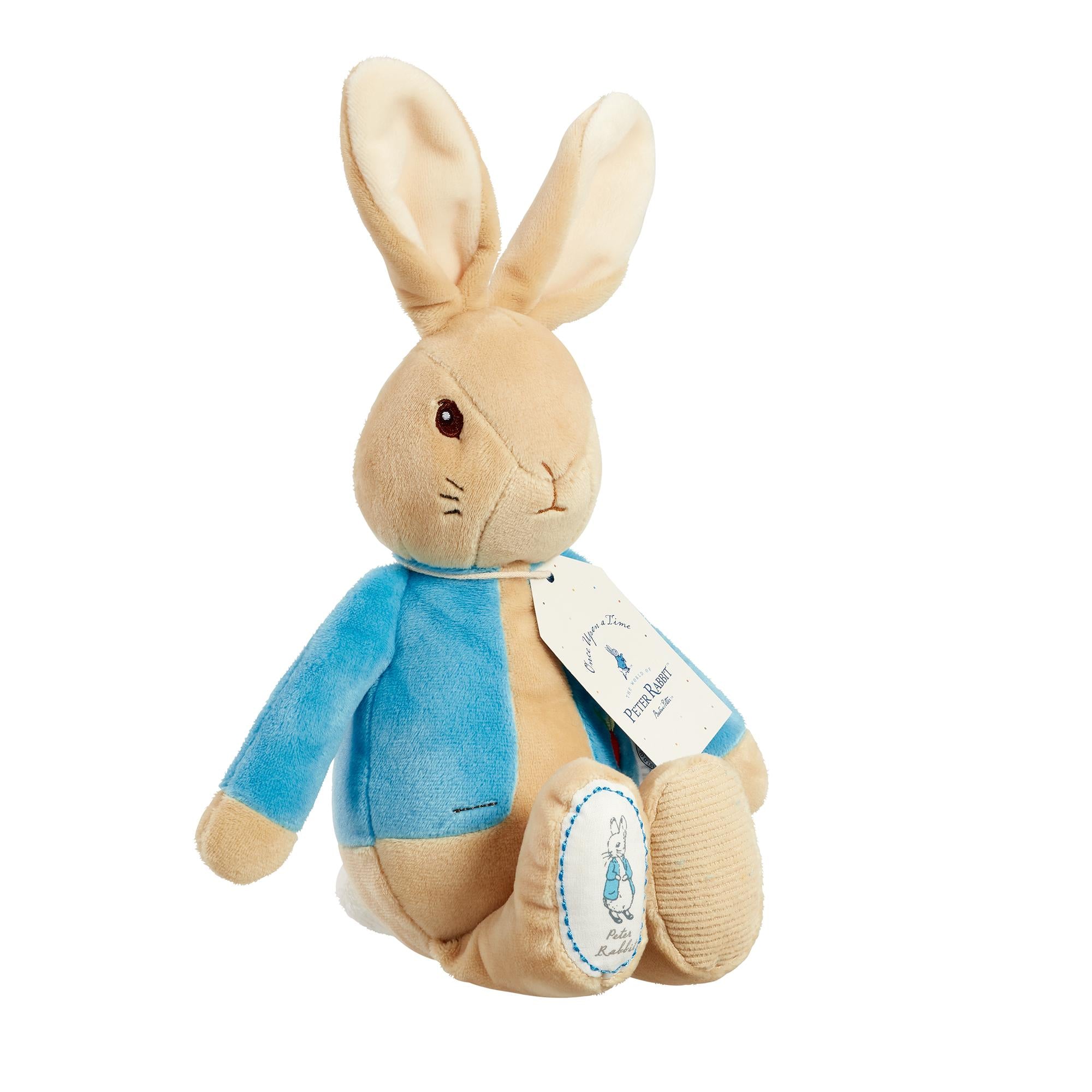 My First Peter Rabbit