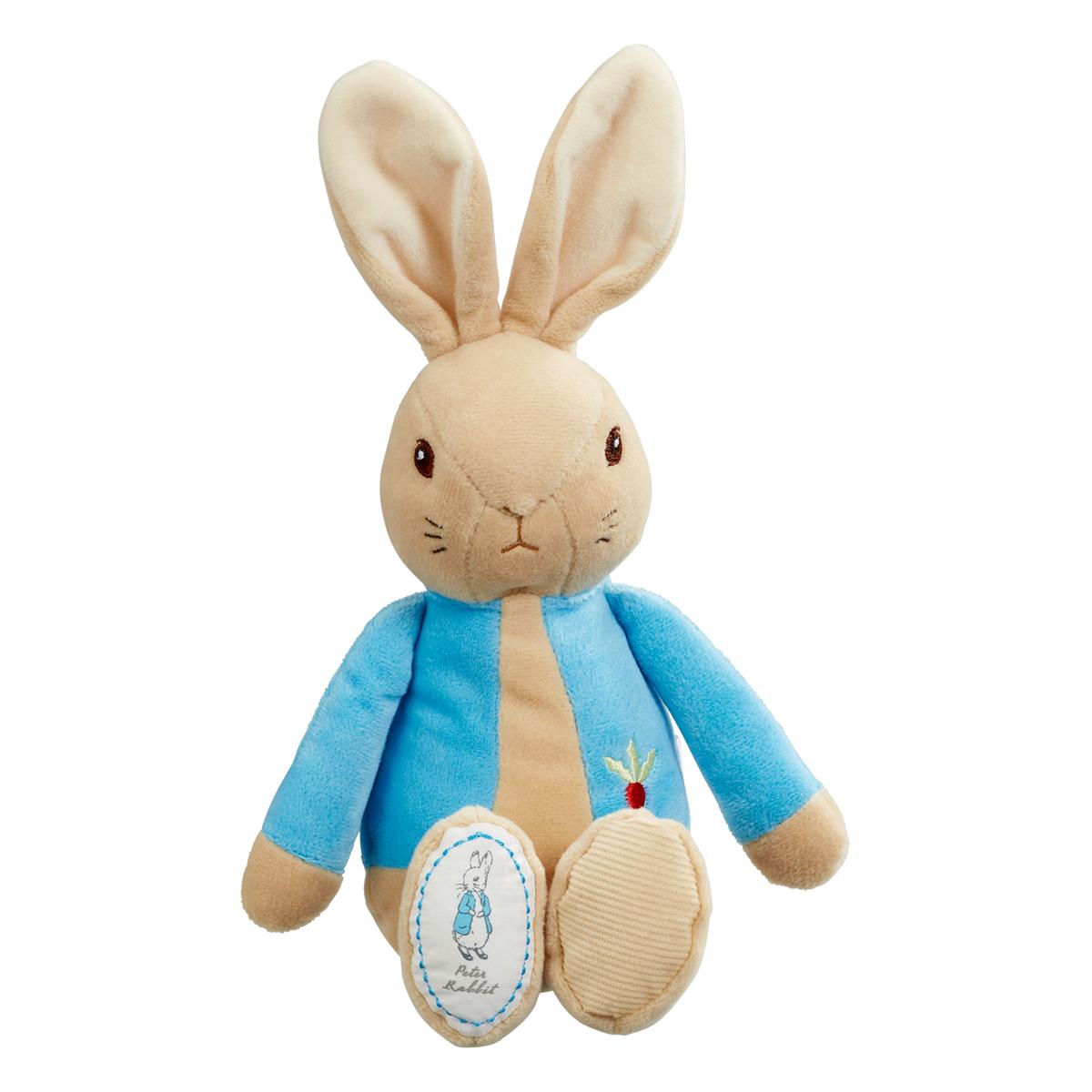 My First Peter Rabbit