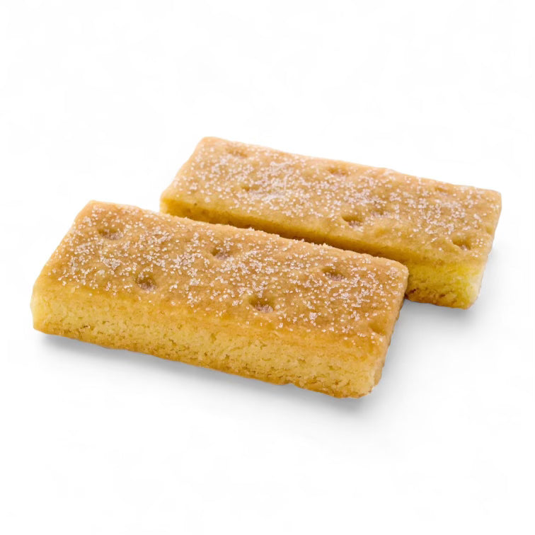 Shortbread House of Edinburgh - Original Recipe Truly Handmade Shortbread Fingers 170g