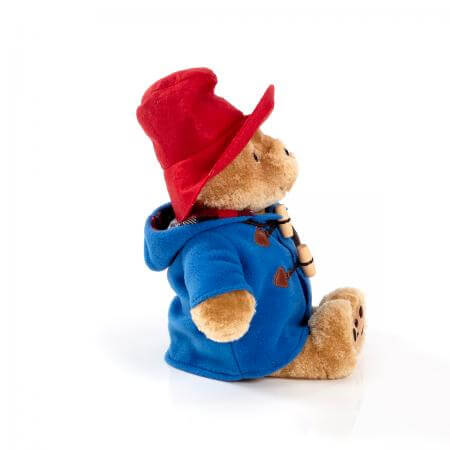 Cuddly Classic Paddington Bear Soft Toy