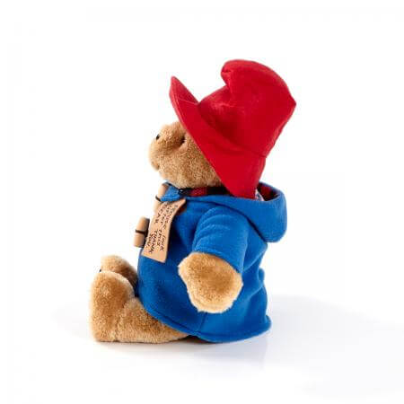 Cuddly Classic Paddington Bear Soft Toy