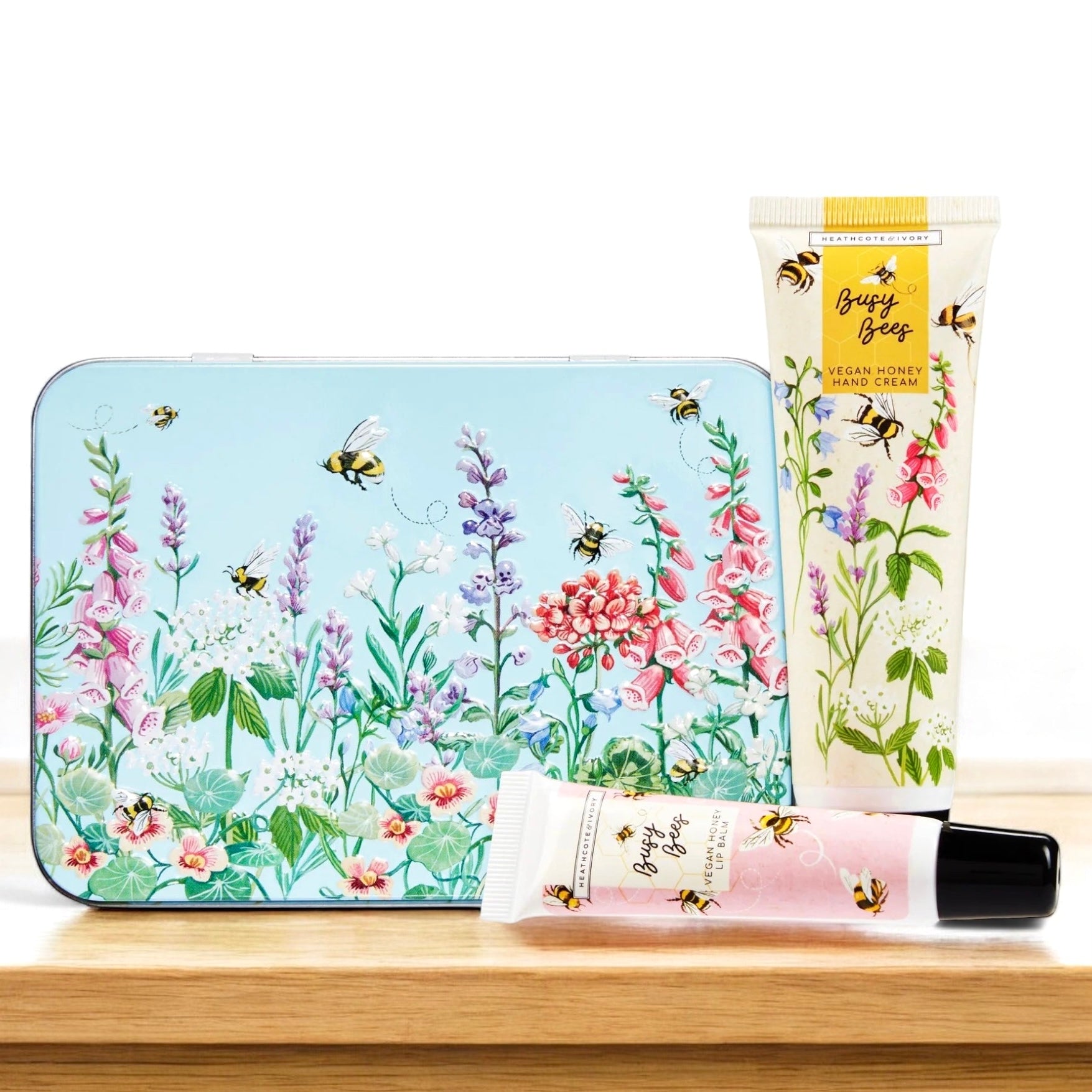 The Bee-eautiful New Mum Gift Box!