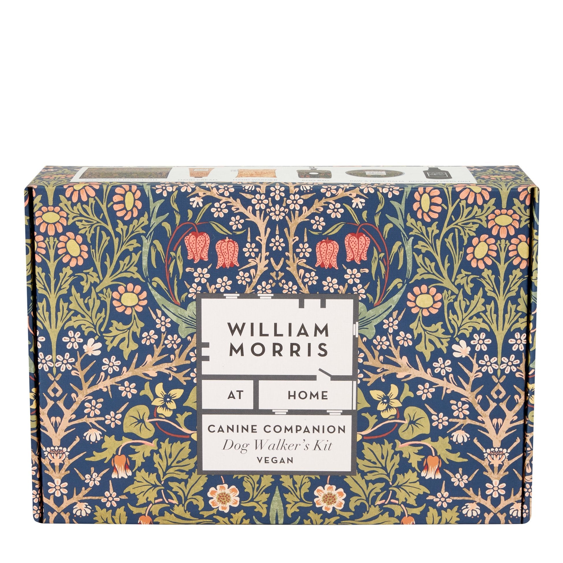 William Morris at Home Canine Companion - Dog Walkers Kit