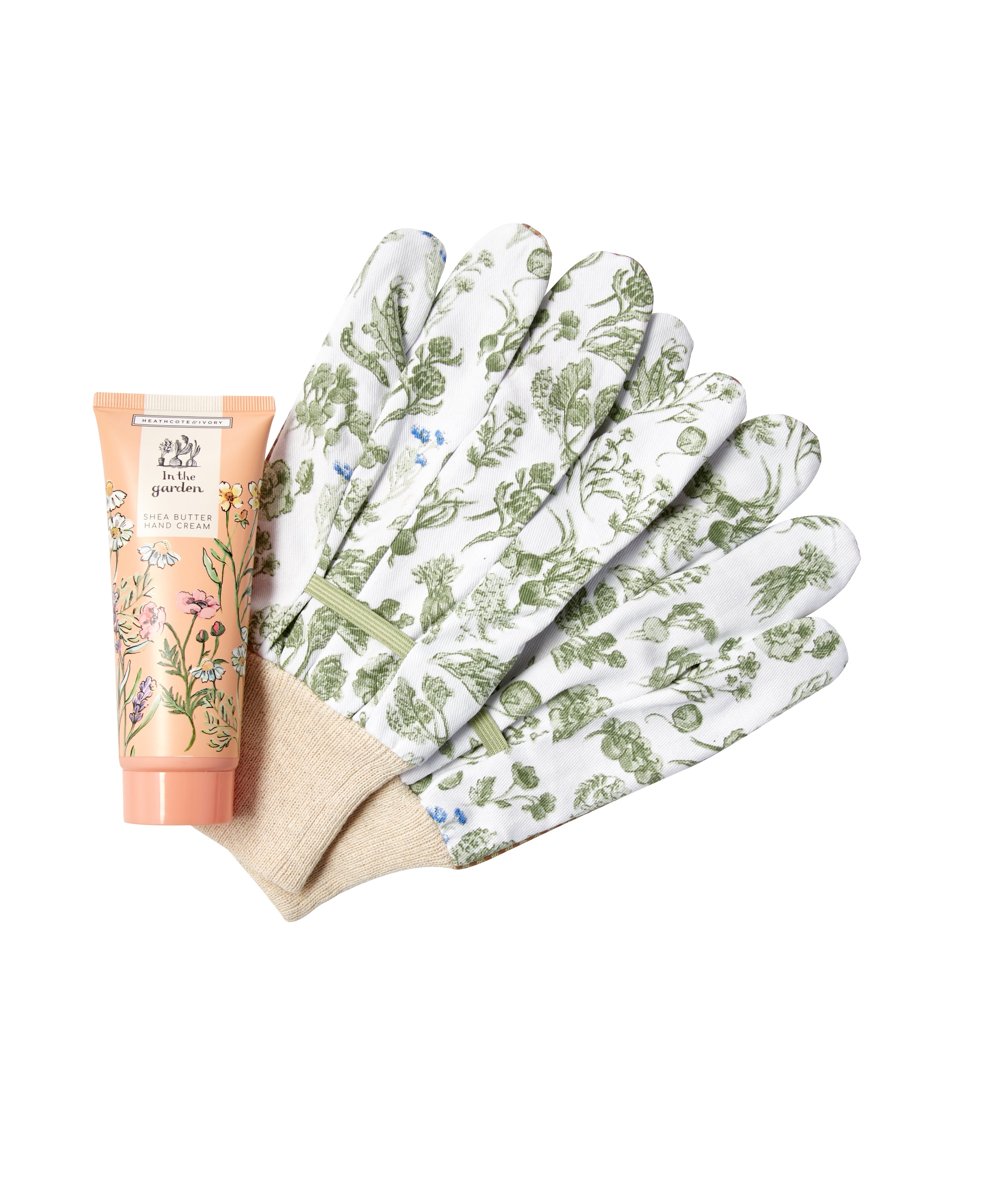 In The Garden Gift Set for Gardening Lovers