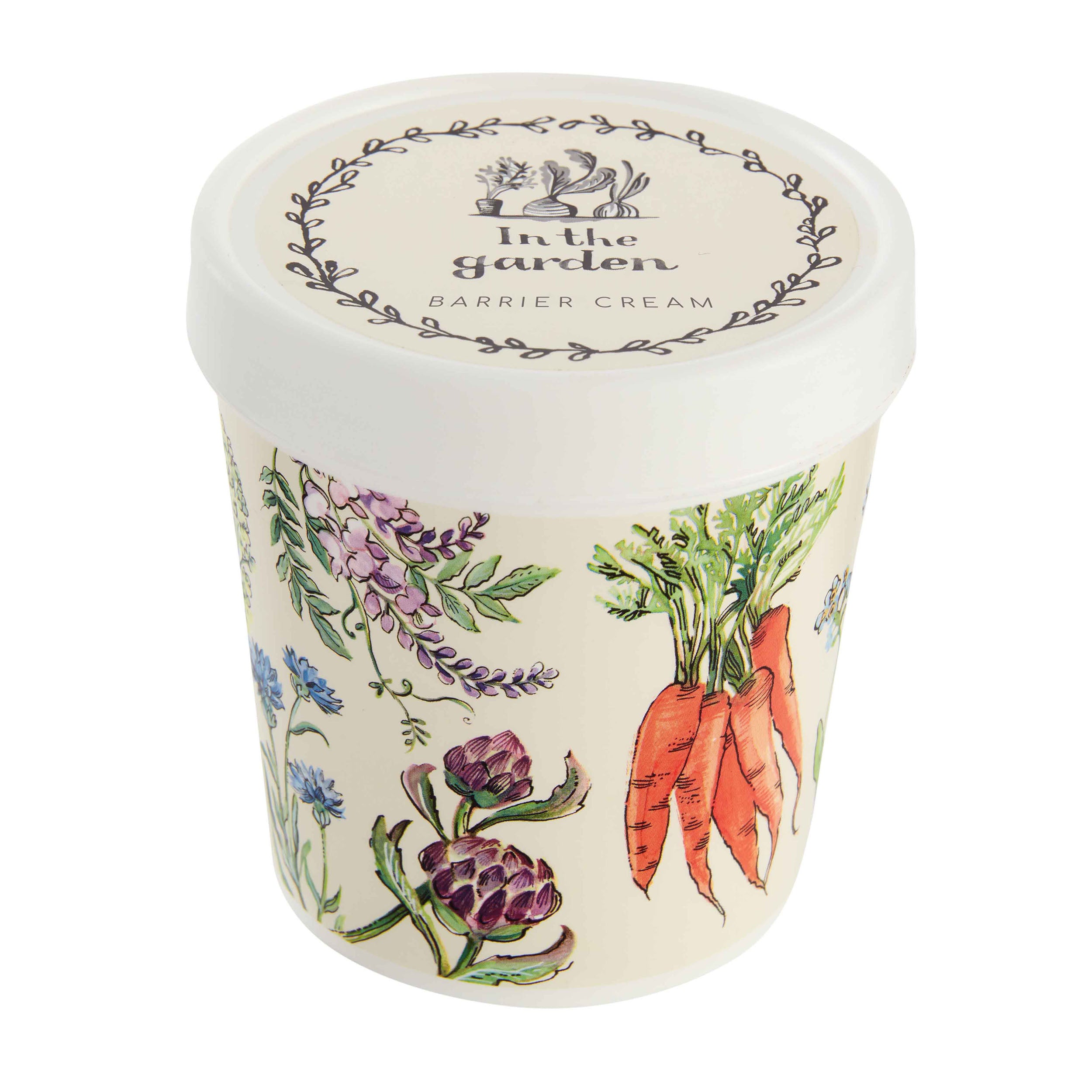 In the Garden - Barrier Cream 200ml