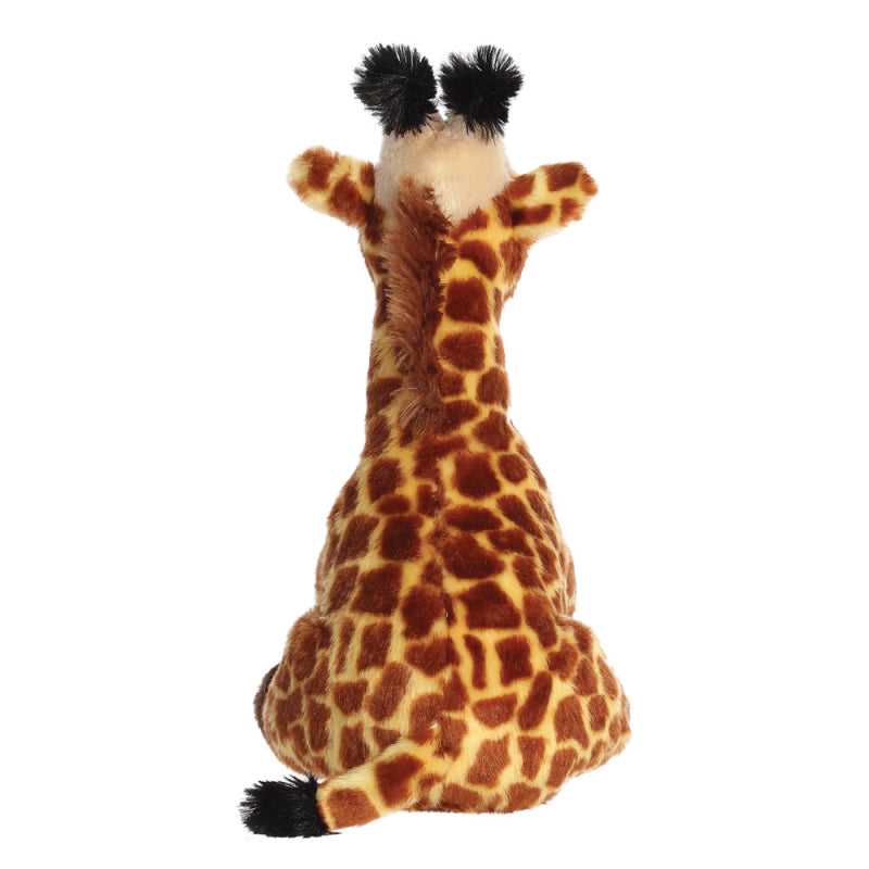 Giraffe Destination Nation Cuddly 12 inch Soft Toy