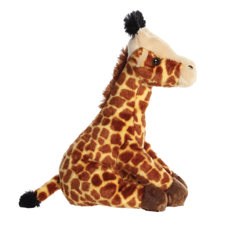 Giraffe Destination Nation Cuddly 12 inch Soft Toy