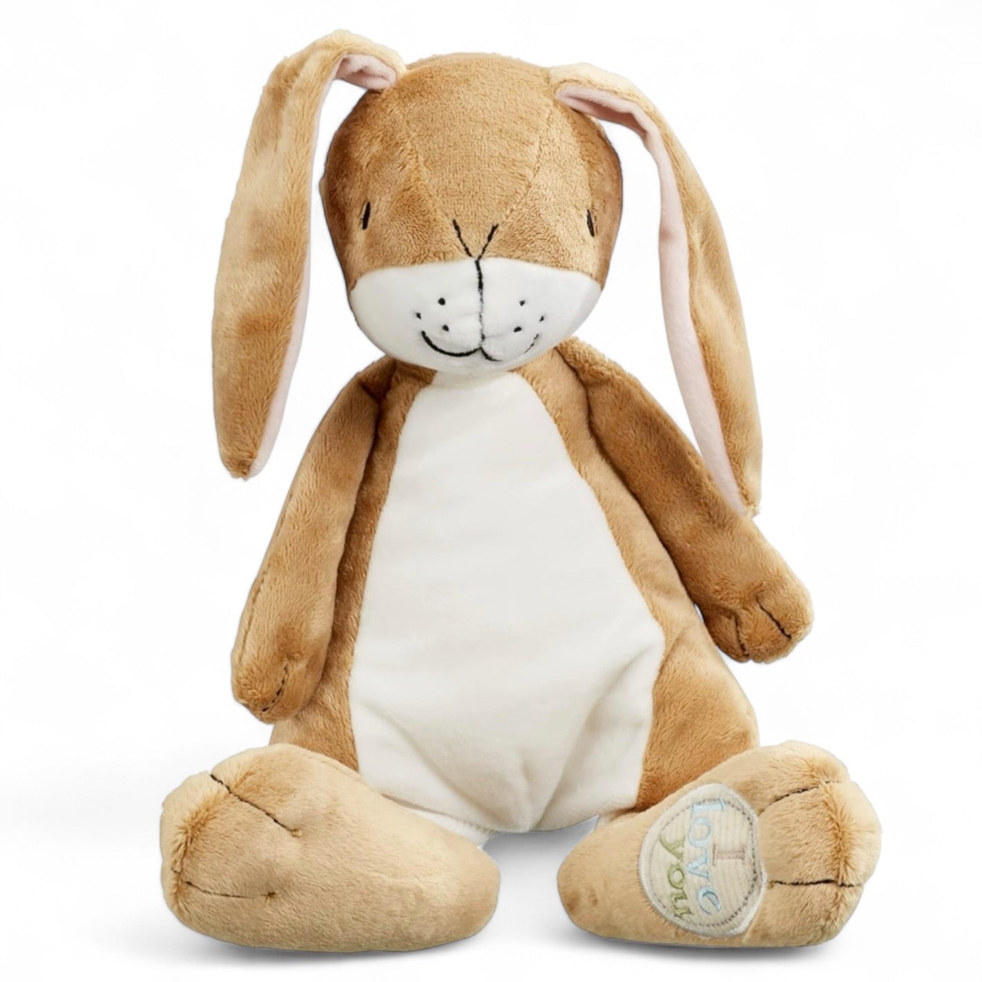 Guess How Much I Love You Gift Set with Large Nutbrown Hare