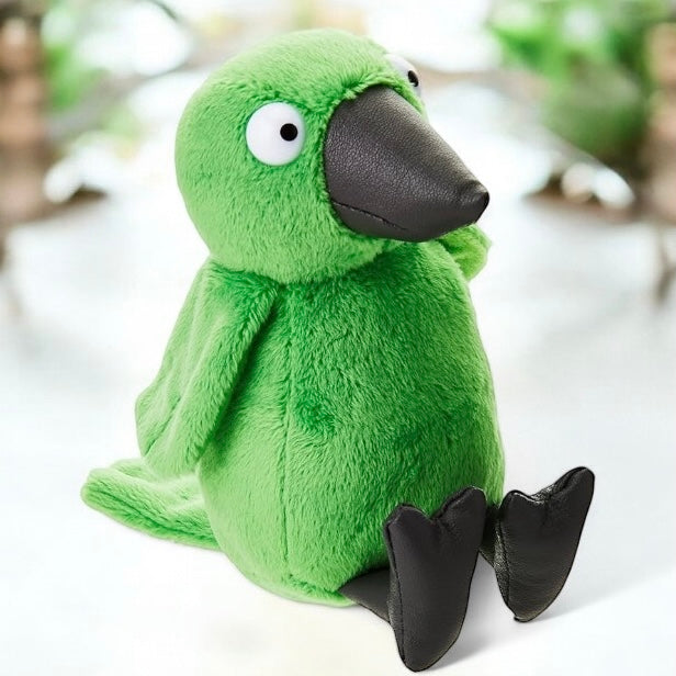 Room on the Broom - Bird Soft Toy