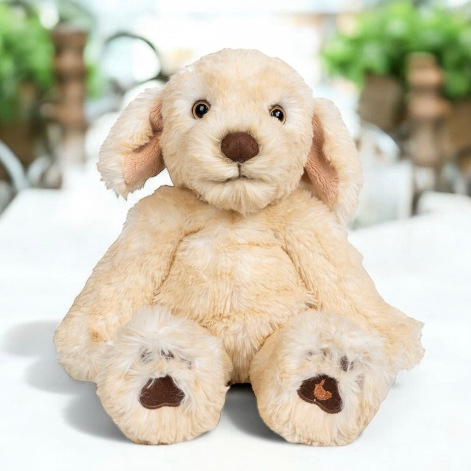 Wrendale Designs - Labrador Character Plush Soft Toy