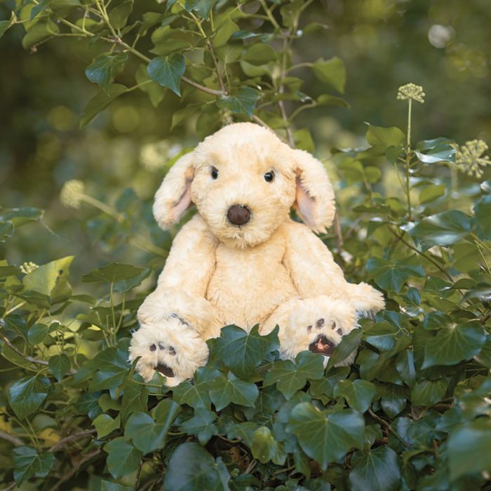 Wrendale Designs - Labrador Character Plush Soft Toy