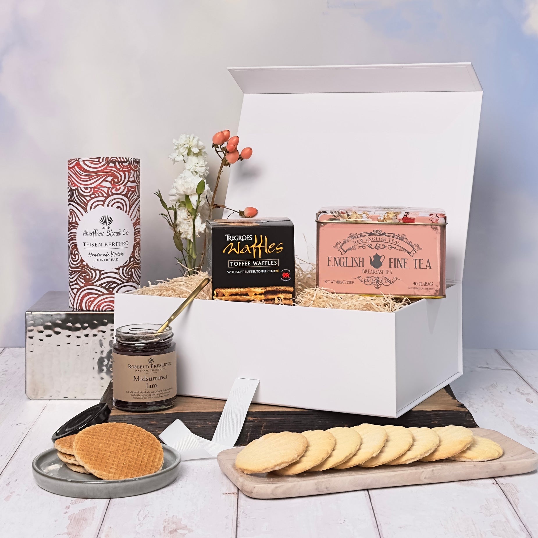 The Teatime Hamper