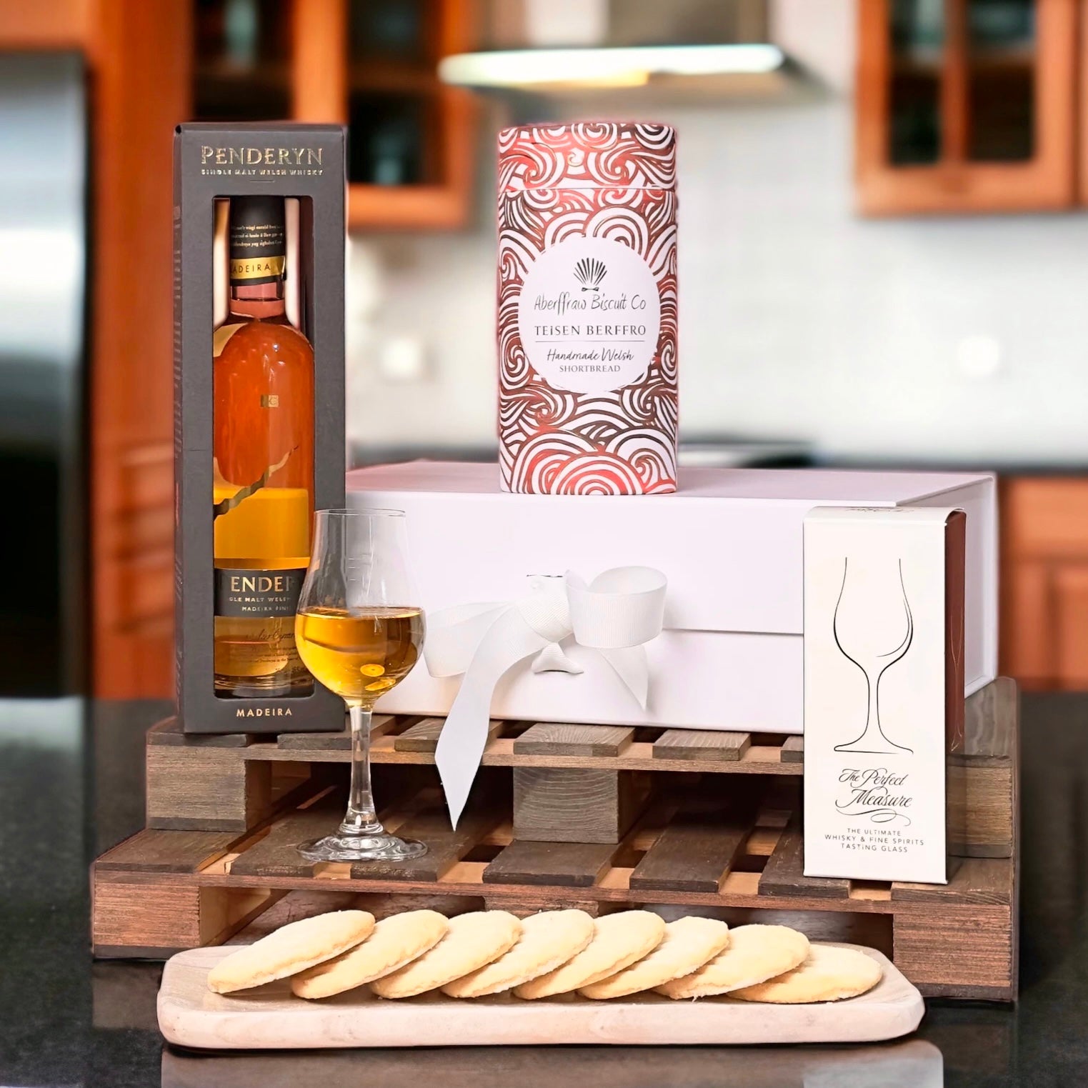 The Whisky Lover Hamper