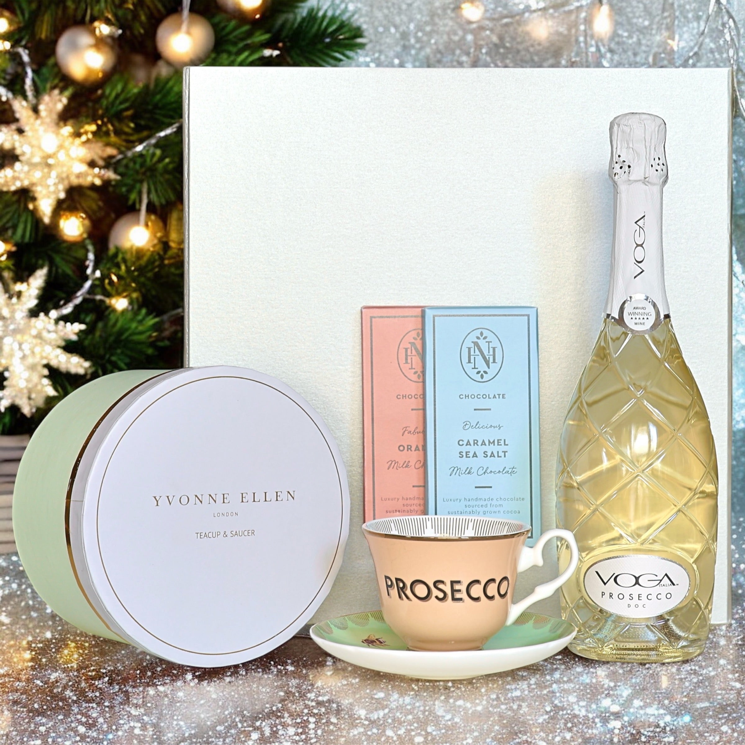 The Prosecco Lovers Hamper