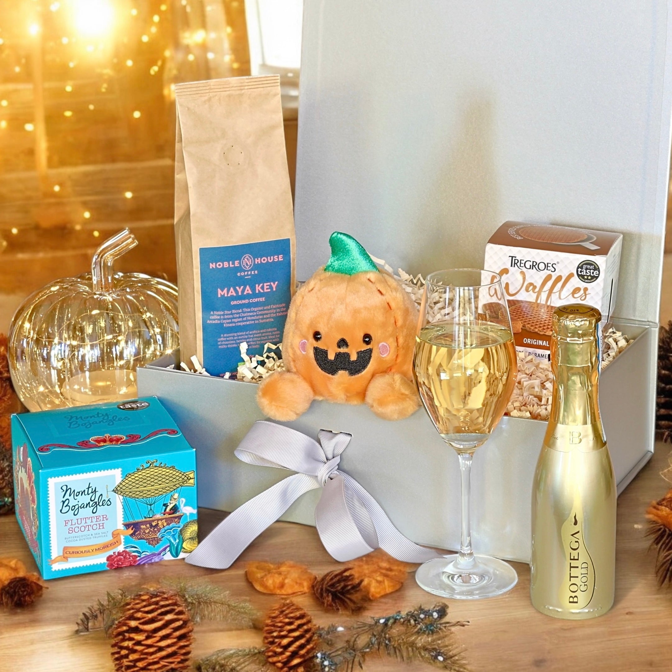 Exclusive Spooky Halloween Gift Hamper