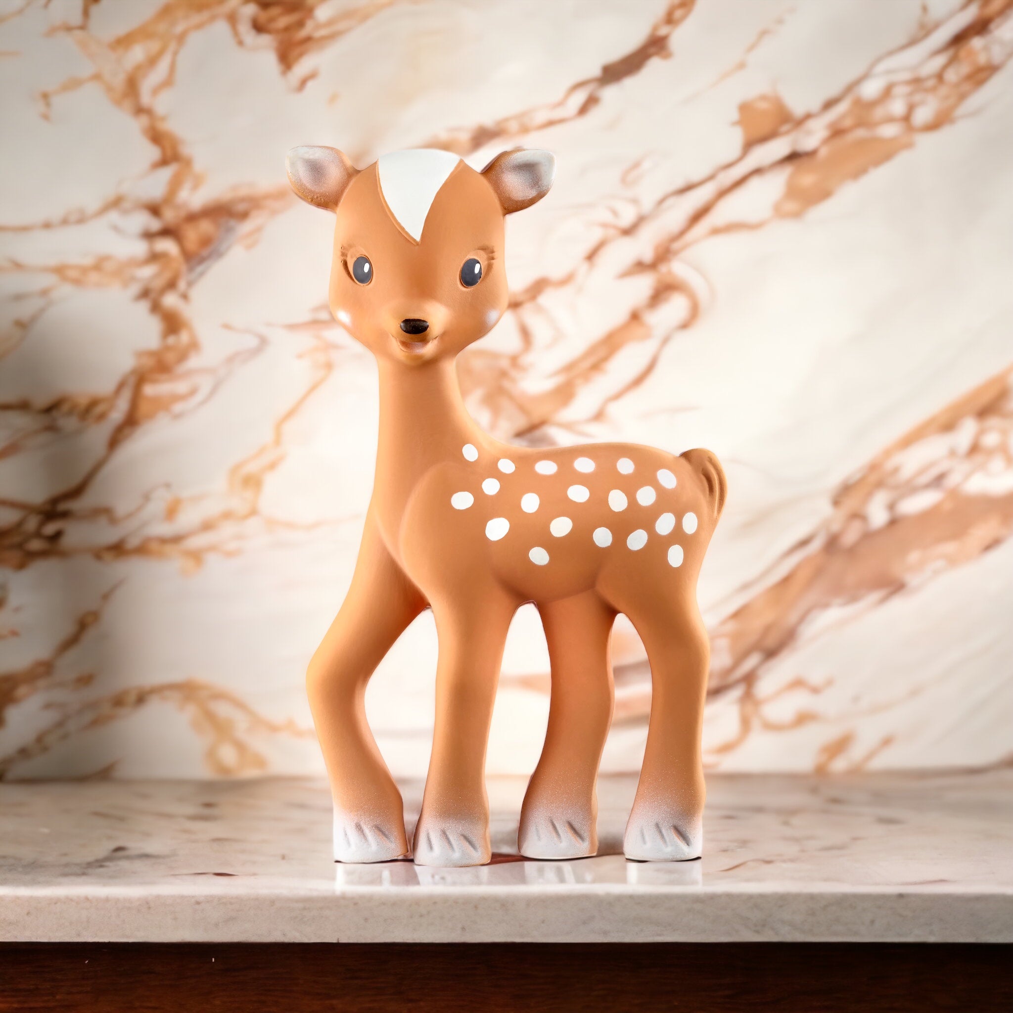 Fanfan the Fawn from Sophie la Girafe®