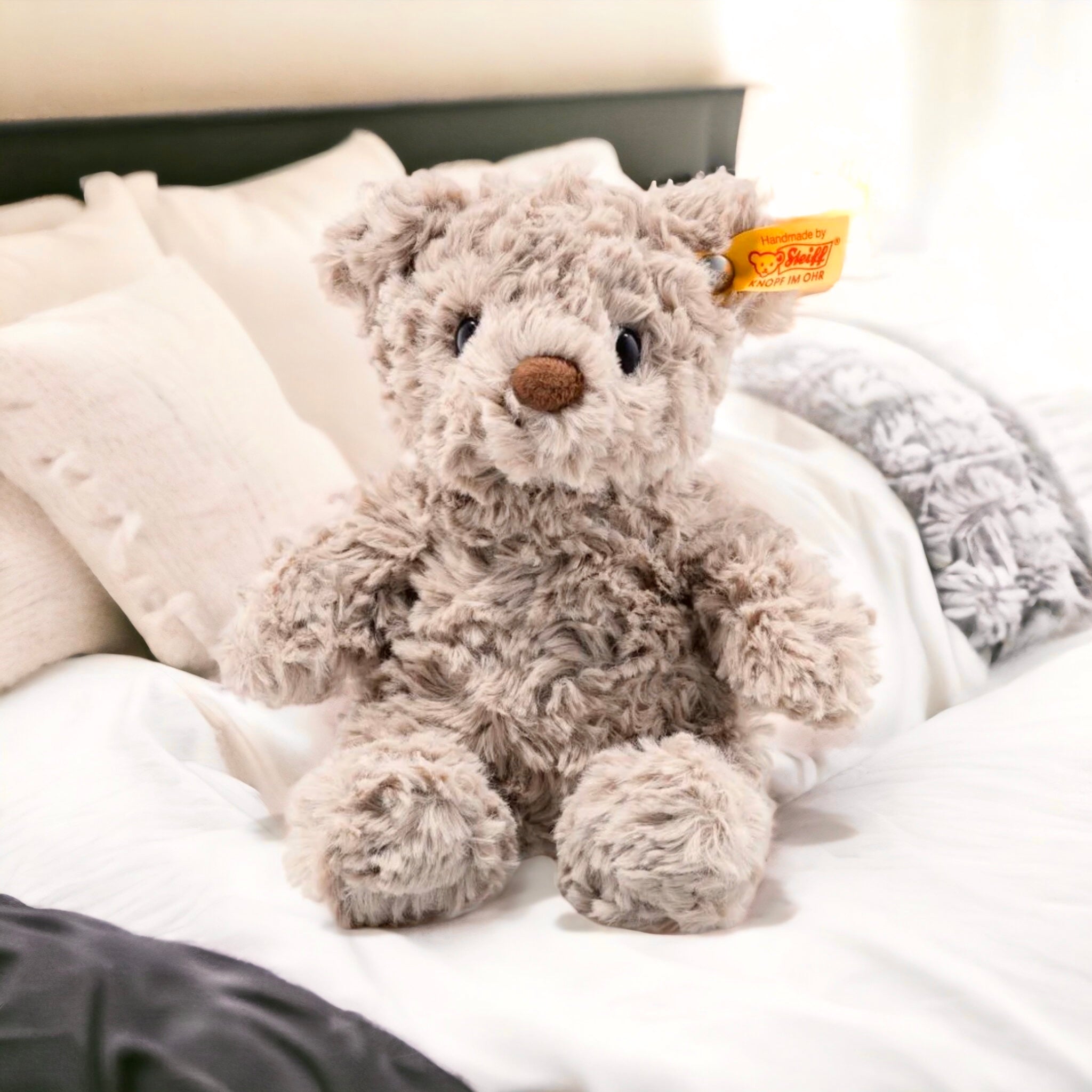 Steiff Honey Teddy Bear