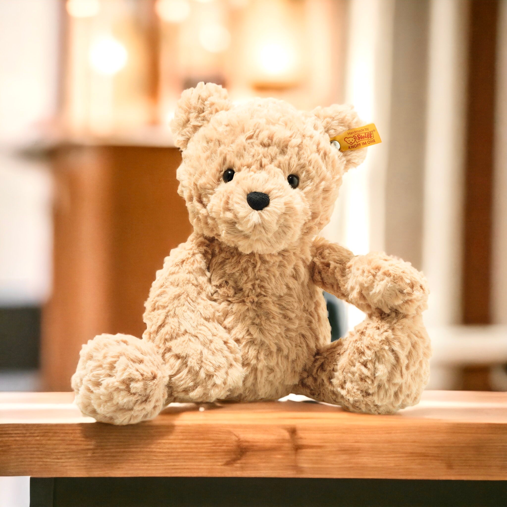 Steiff Jimmy Teddy Bear