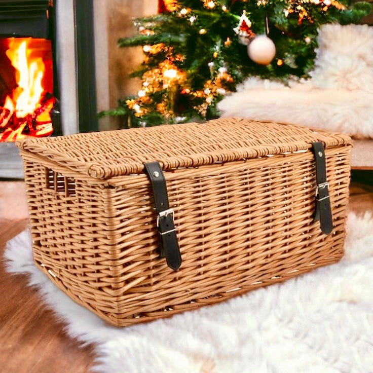 The Christmas Cracker - Ultimate Holiday Hamper