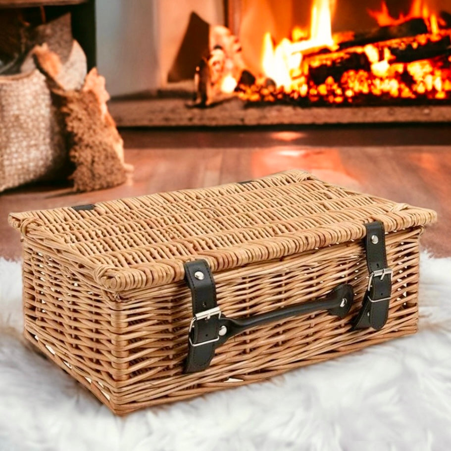 Santa's Favourites Christmas Hamper