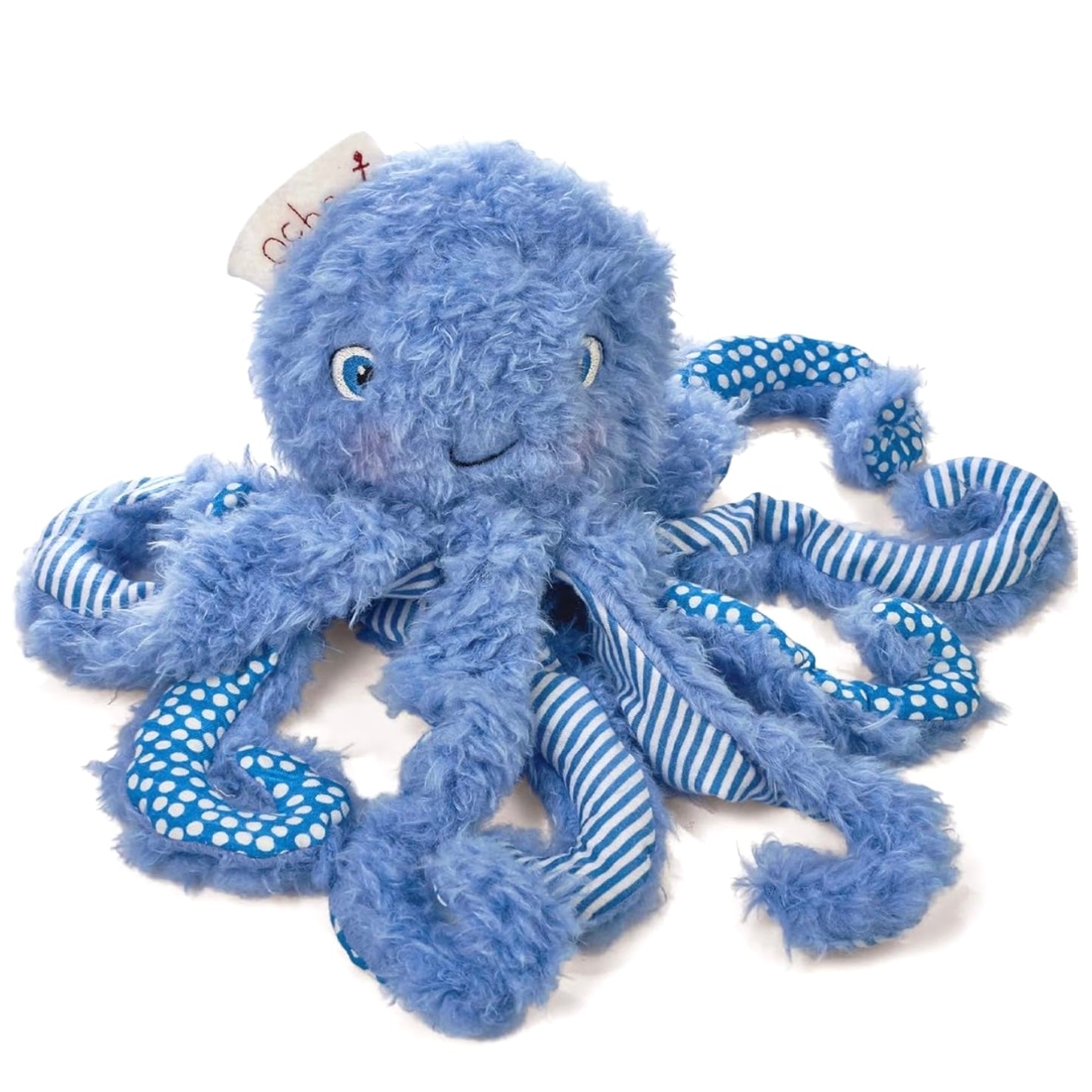 Bunnies By The Bay - Ocho the Octopus