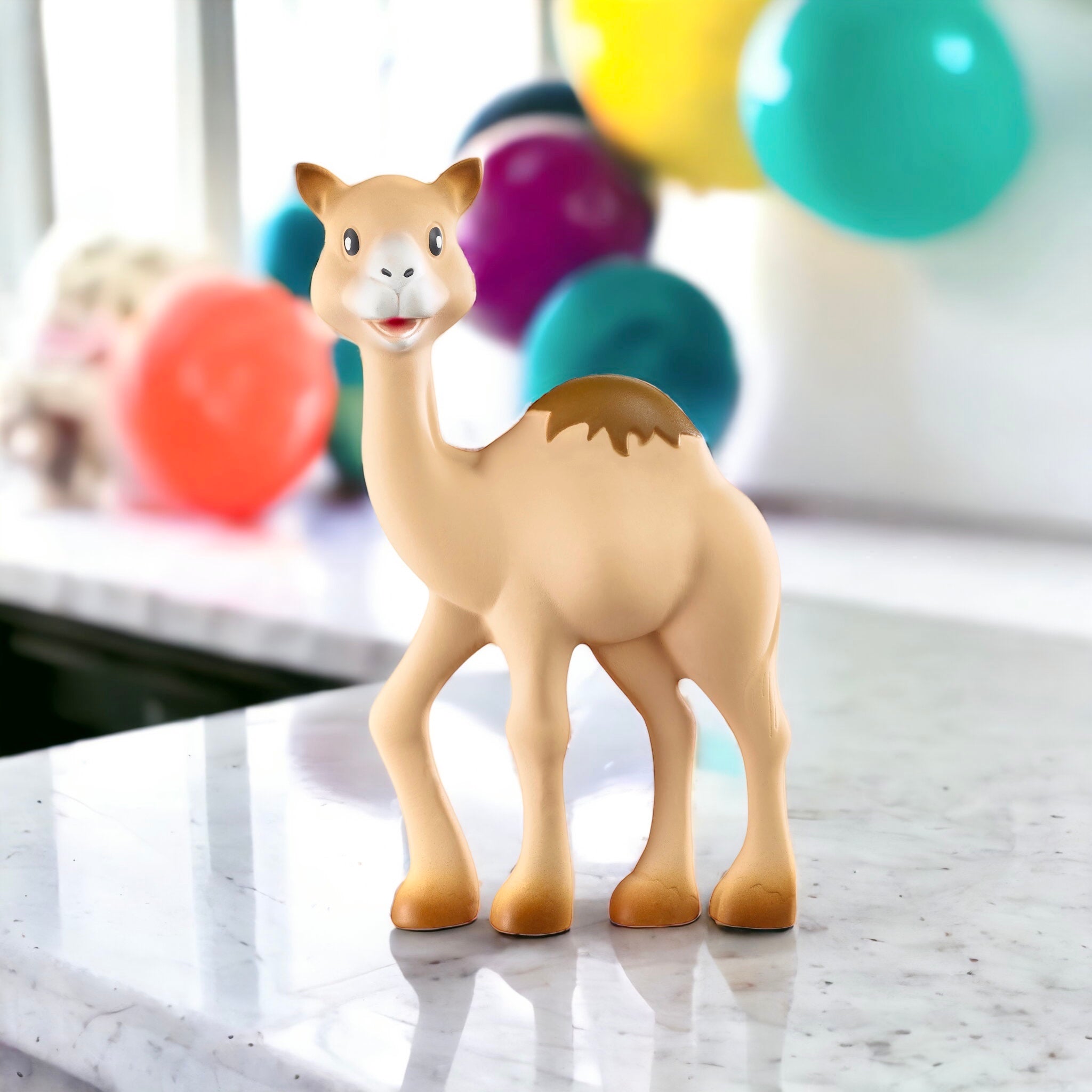 The Companion Camel from Sophie la Girafe®