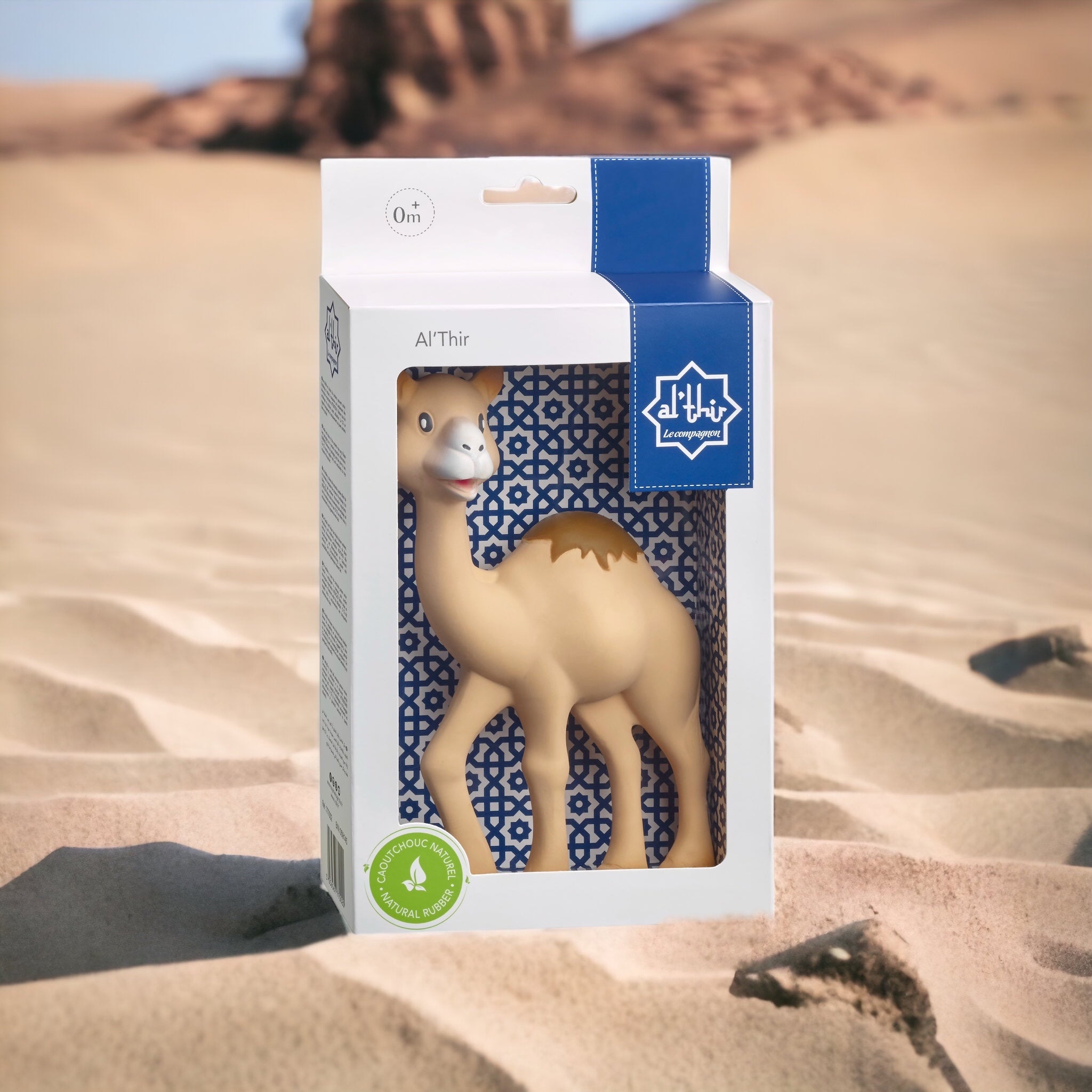 The Companion Camel from Sophie la Girafe®