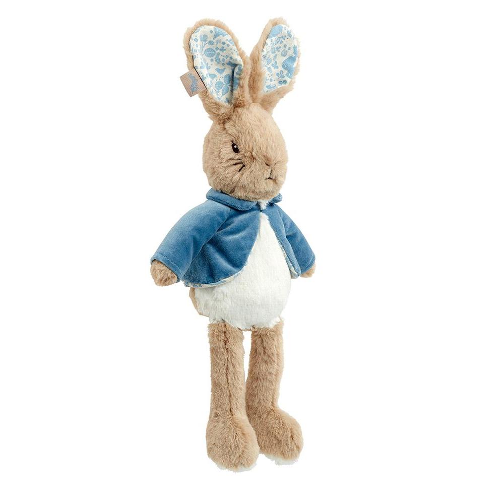 Signature Collection Peter Rabbit Deluxe Soft Toy