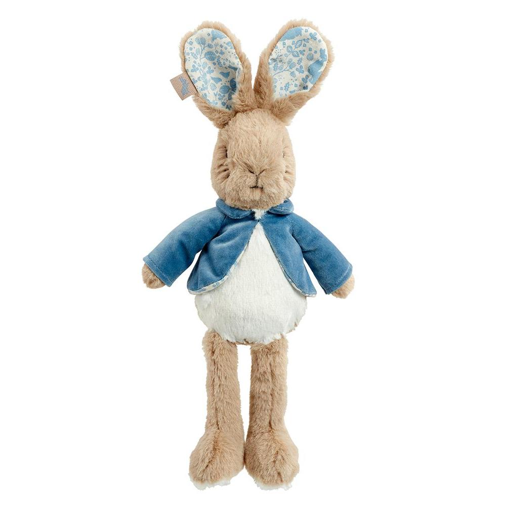 Signature Collection Peter Rabbit Deluxe Soft Toy