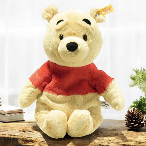 Steiff-Soft-Cuddly-Friends-