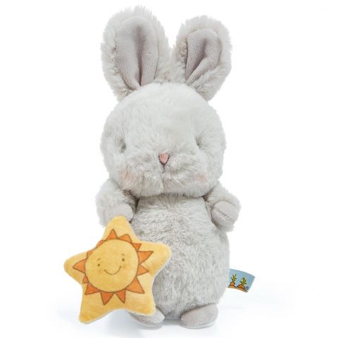 Bunnies By The Bay - Super Soft Bloom Bunny - Little Sunshine