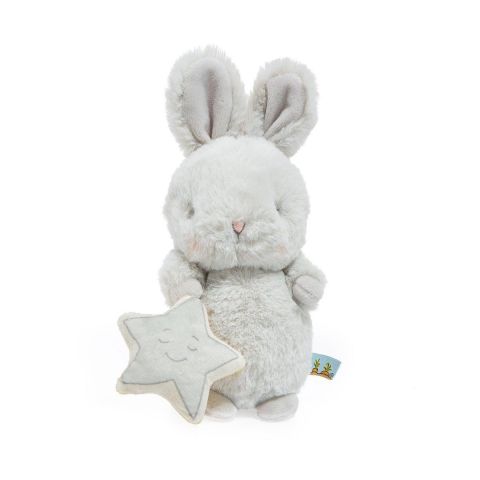 Bunnies By The Bay - Super Soft Bloom Bunny - Little Sunshine