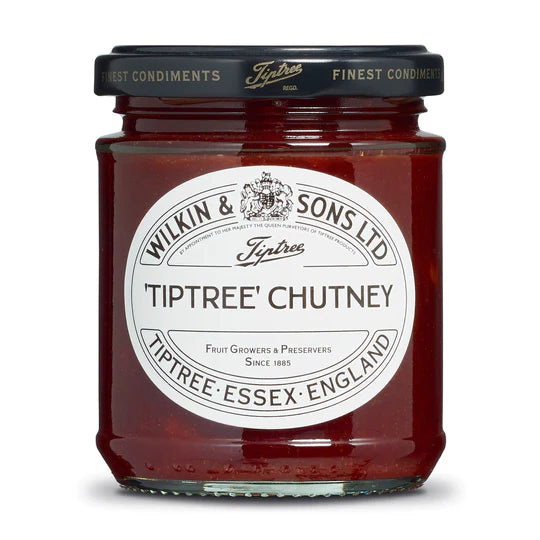 Tiptree Chutney