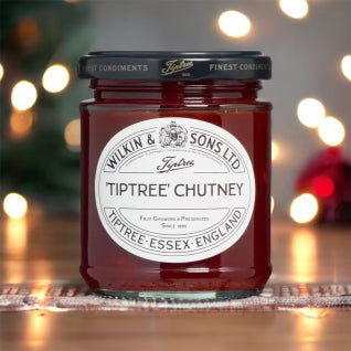 The Festive Treasure Trove Christmas Hamper