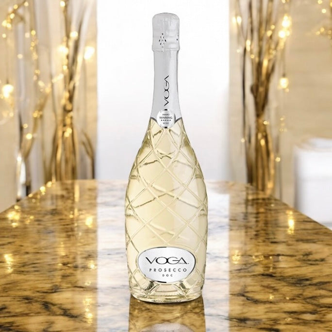 Voga Prosecco D.O.C. Veneto, Italy