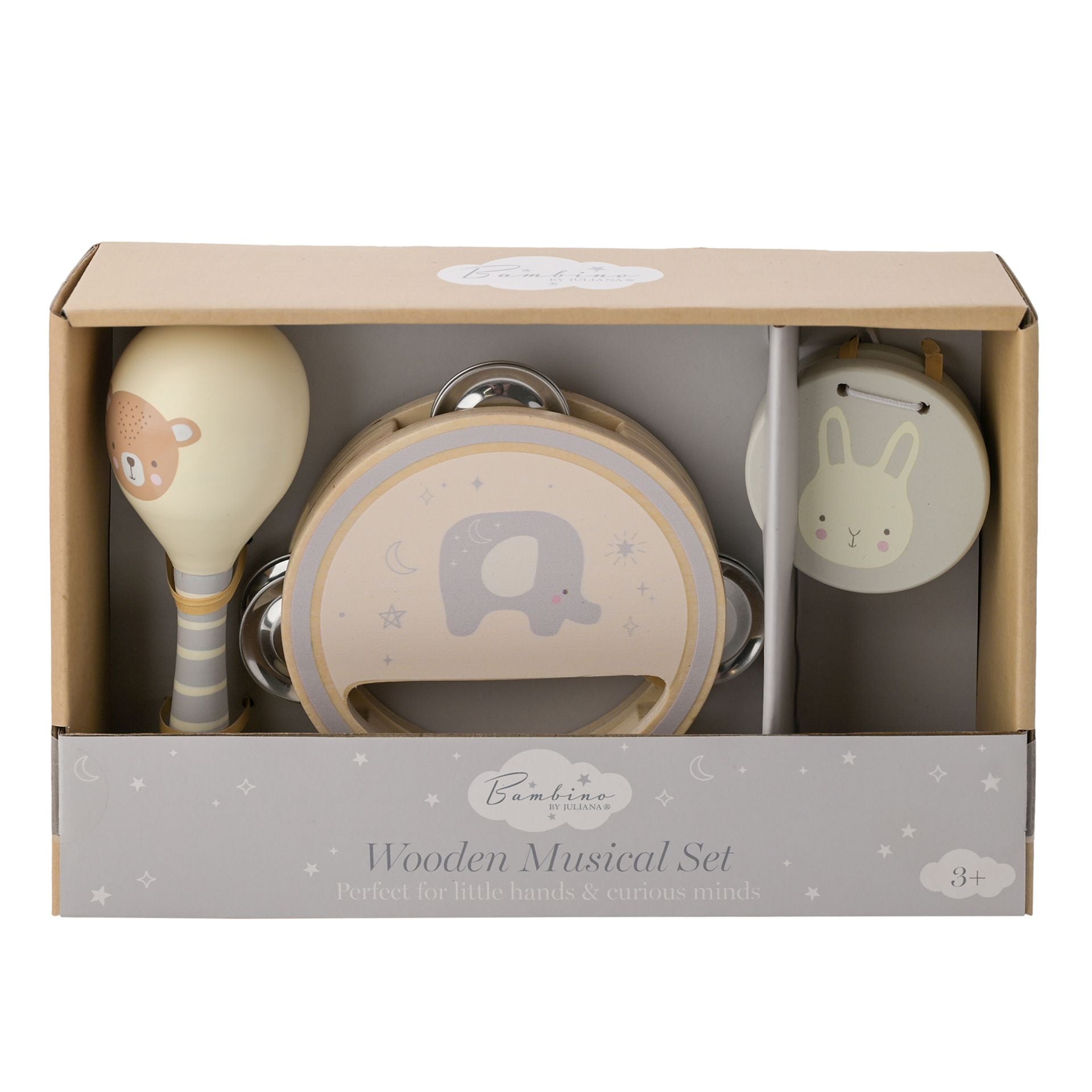 Welcome to the World Little One - New Baby Hamper