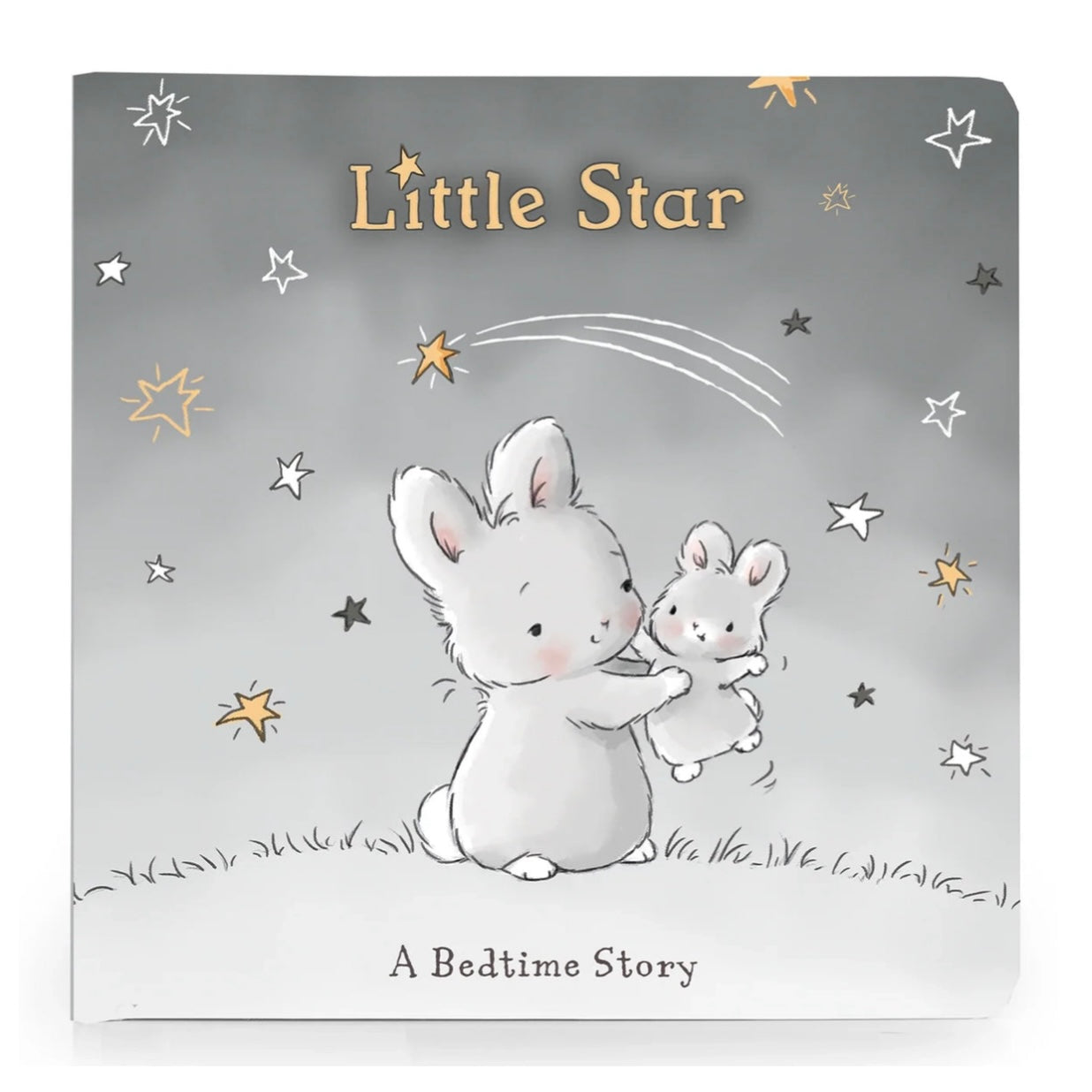 Bunnies By The Bay - Little Star Board Book - A Bedtime Story