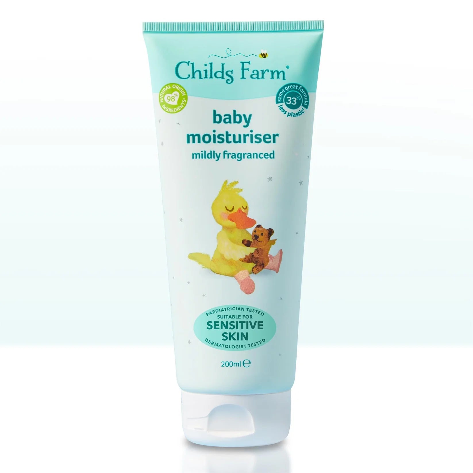 Childs Farm - Baby Moisturiser 200ml