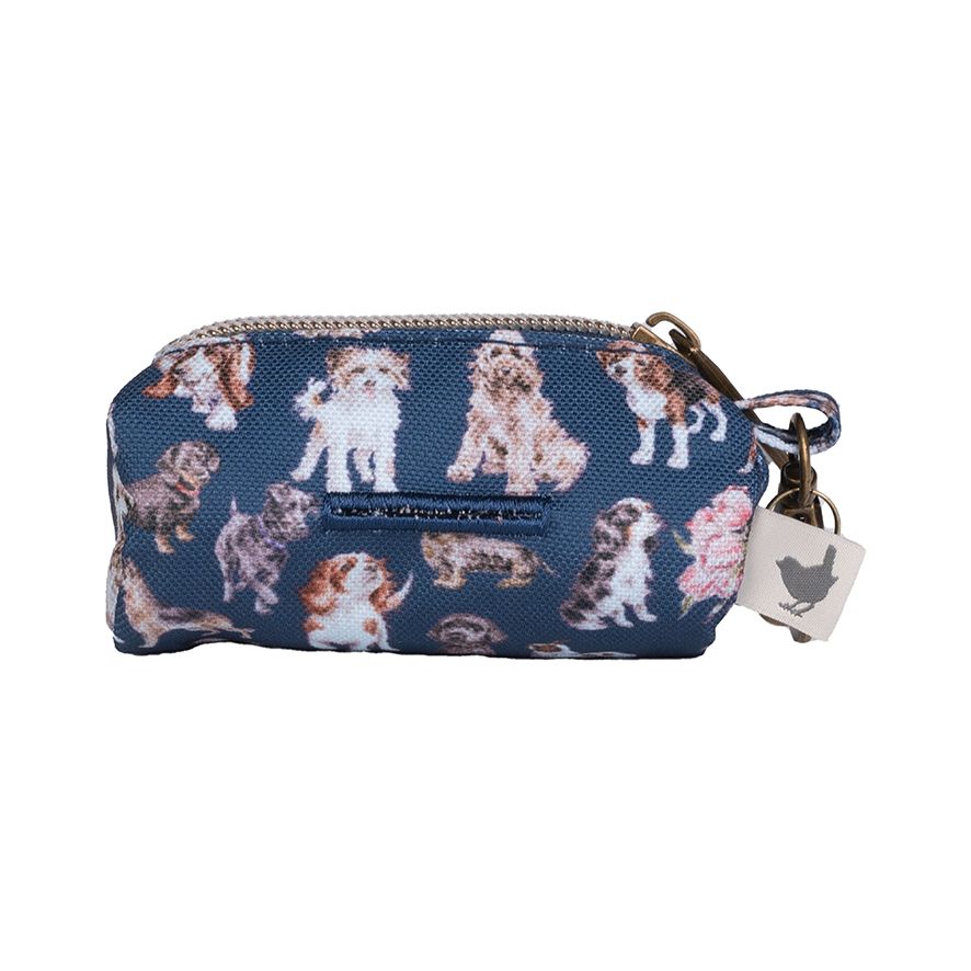 Wrendale Designs - Dog Poop Bag Holder