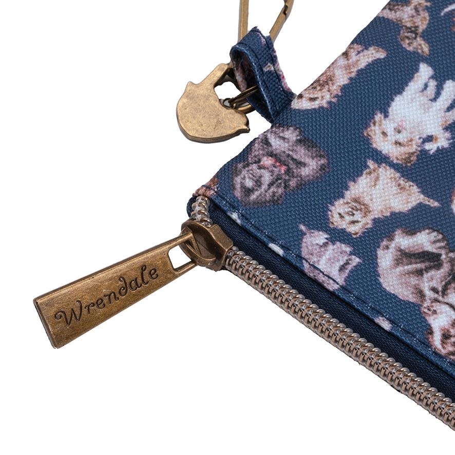 Wrendale Designs - Dog Treat Bag