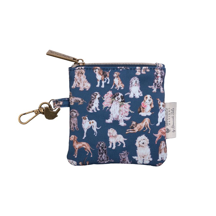 Wrendale Designs - Dog Treat Bag