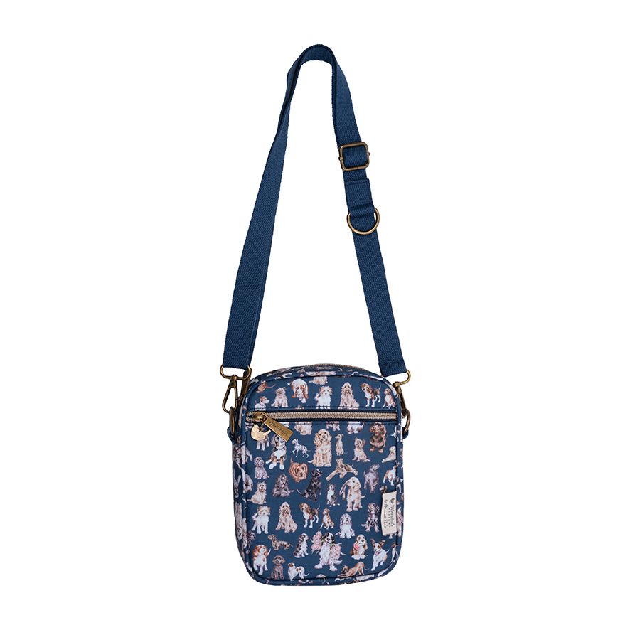 Wrendale Designs - Dog Walking Bag