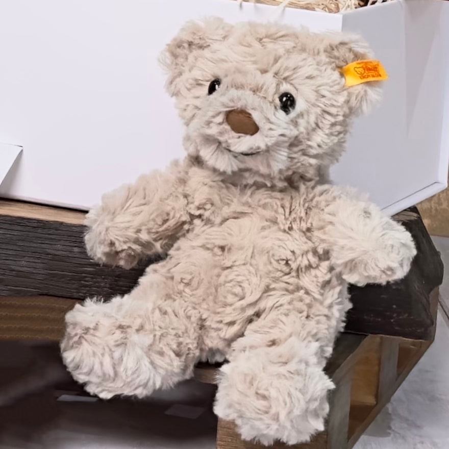 Steiff Honey Teddy Bear