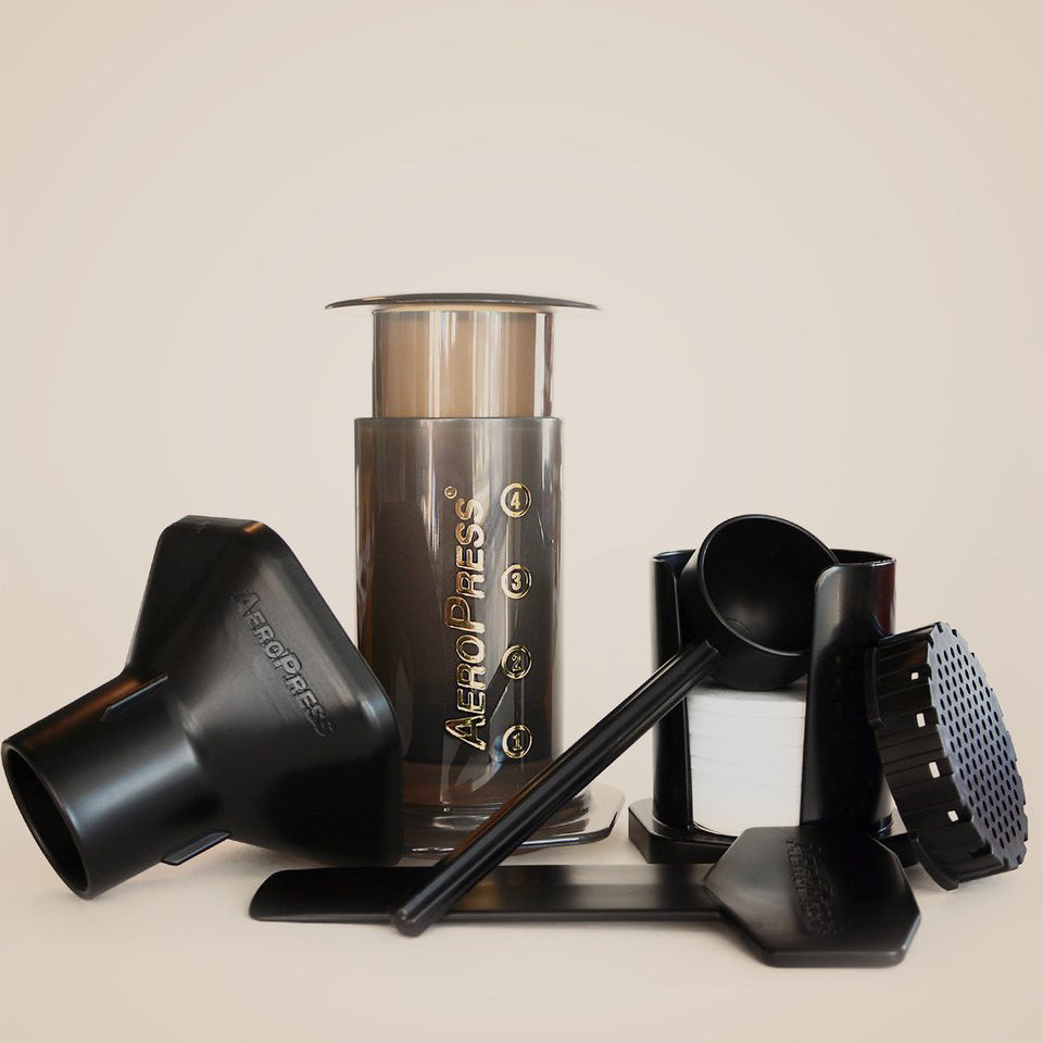 AeroPress Coffee Maker