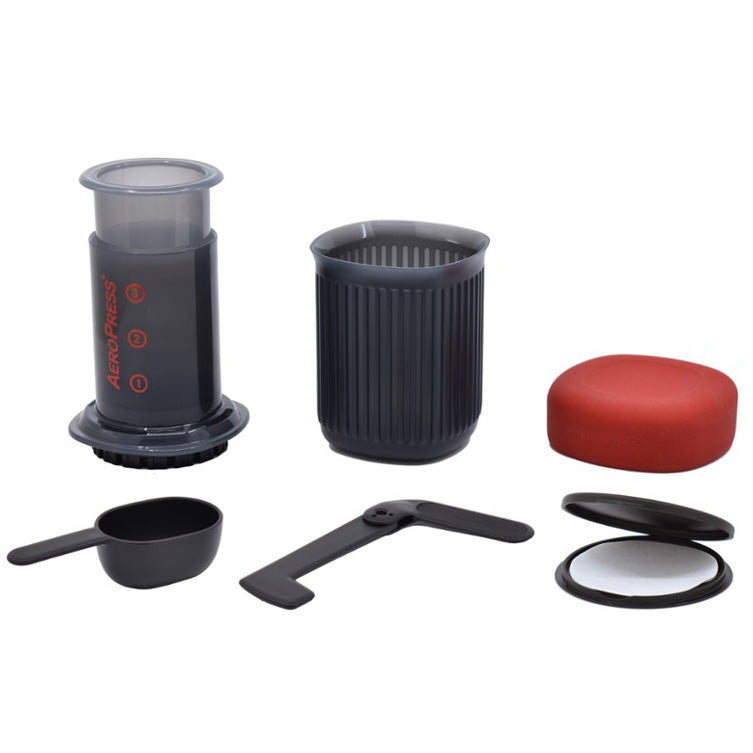 AeroPress GO Travel Coffee Maker