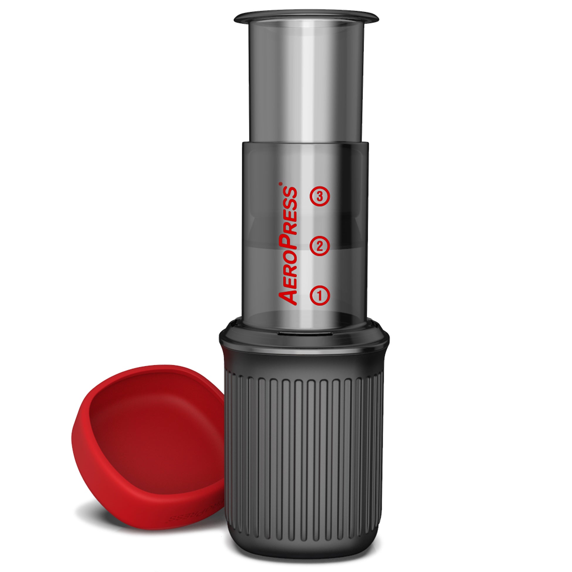 AeroPress GO Travel Coffee Maker