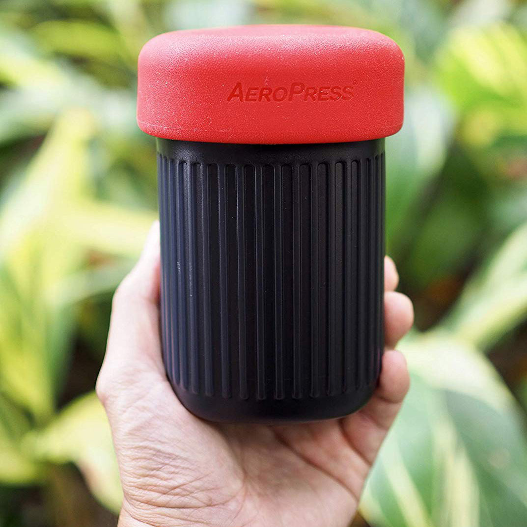 AeroPress GO Travel Coffee Maker